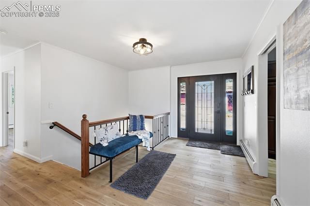7518 Vincent Drive, Colorado Springs, CO 80920