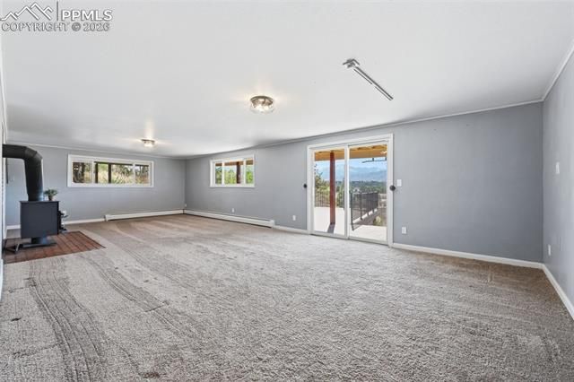7518 Vincent Drive, Colorado Springs, CO 80920