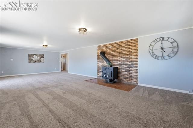 7518 Vincent Drive, Colorado Springs, CO 80920