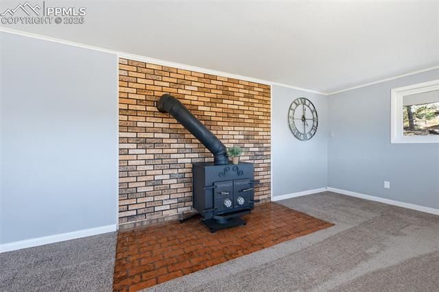 7518 Vincent Drive, Colorado Springs, CO 80920