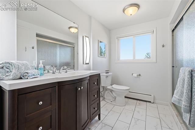 7518 Vincent Drive, Colorado Springs, CO 80920