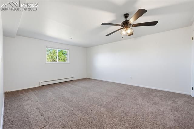 7518 Vincent Drive, Colorado Springs, CO 80920