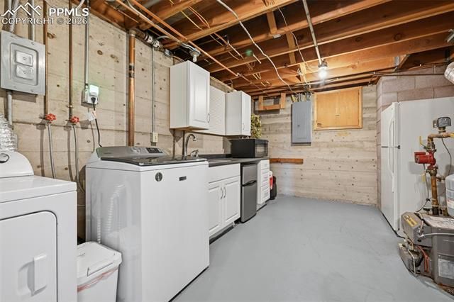 7518 Vincent Drive, Colorado Springs, CO 80920
