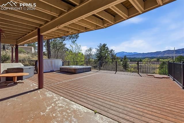 7518 Vincent Drive, Colorado Springs, CO 80920