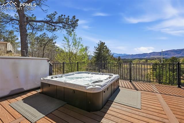 7518 Vincent Drive, Colorado Springs, CO 80920