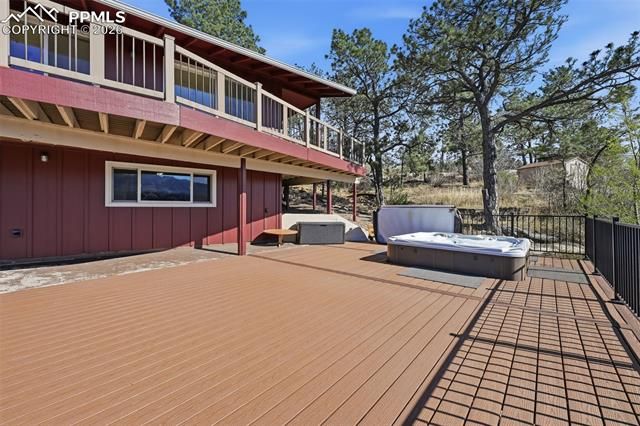 7518 Vincent Drive, Colorado Springs, CO 80920