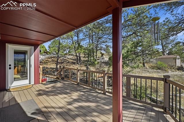 7518 Vincent Drive, Colorado Springs, CO 80920