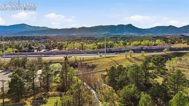 7518 Vincent Drive, Colorado Springs, CO 80920
