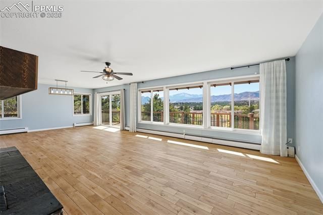 7518 Vincent Drive, Colorado Springs, CO 80920