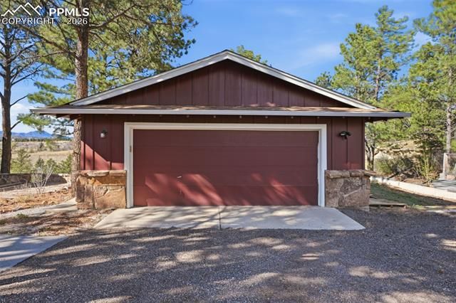 7518 Vincent Drive, Colorado Springs, CO 80920