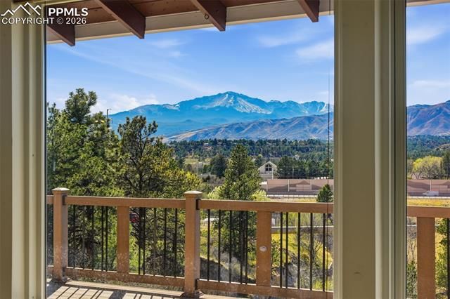 7518 Vincent Drive, Colorado Springs, CO 80920