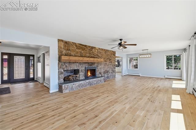 7518 Vincent Drive, Colorado Springs, CO 80920