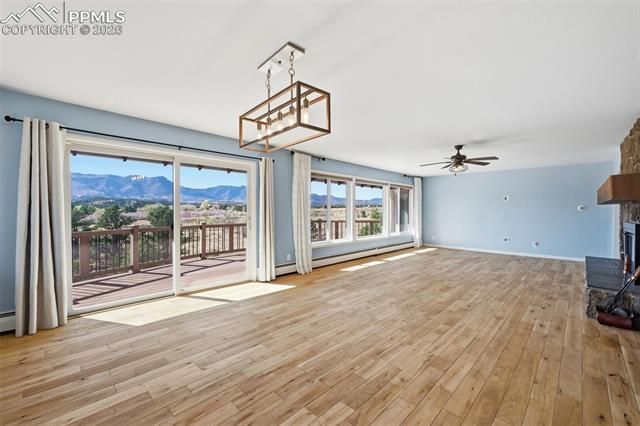 7518 Vincent Drive, Colorado Springs, CO 80920