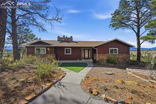 7518 Vincent Drive, Colorado Springs, CO 80920