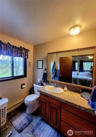 570 Drews Prairie Road, Winlock, WA 98596