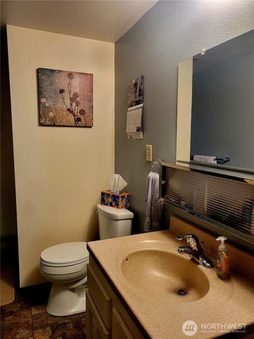 570 Drews Prairie Road, Winlock, WA 98596