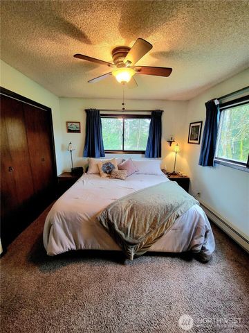 570 Drews Prairie Road, Winlock, WA 98596