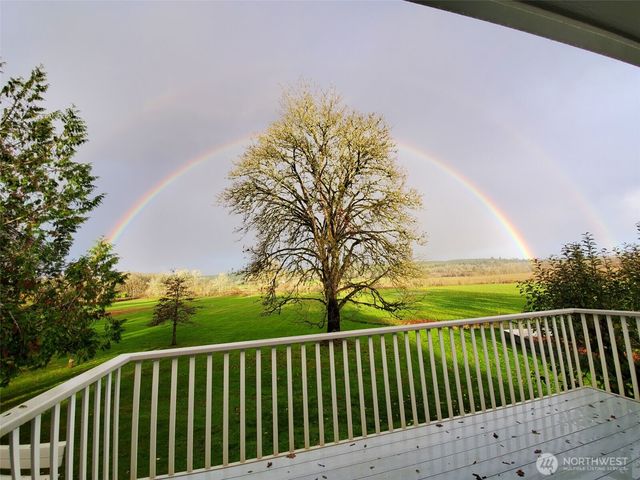 570 Drews Prairie Road, Winlock, WA 98596