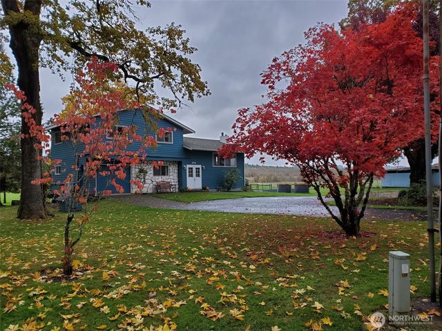 570 Drews Prairie Road, Winlock, WA 98596