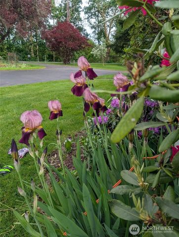 570 Drews Prairie Road, Winlock, WA 98596