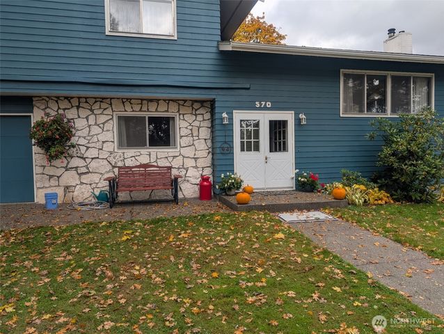 570 Drews Prairie Road, Winlock, WA 98596