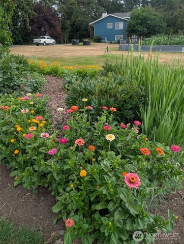 570 Drews Prairie Road, Winlock, WA 98596