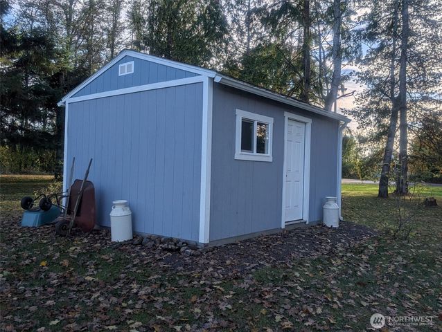 570 Drews Prairie Road, Winlock, WA 98596