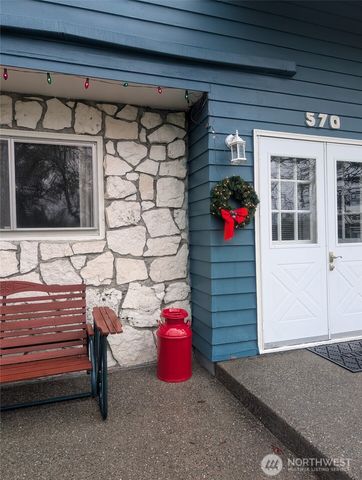 570 Drews Prairie Road, Winlock, WA 98596