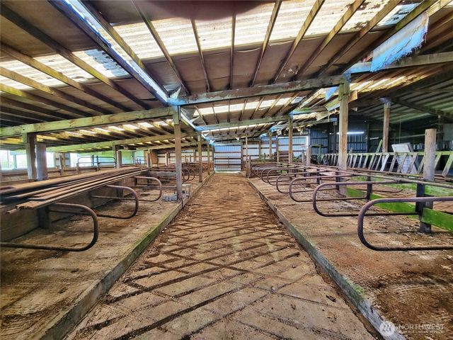 570 Drews Prairie Road, Winlock, WA 98596