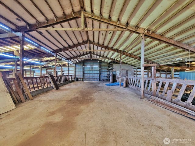 570 Drews Prairie Road, Winlock, WA 98596