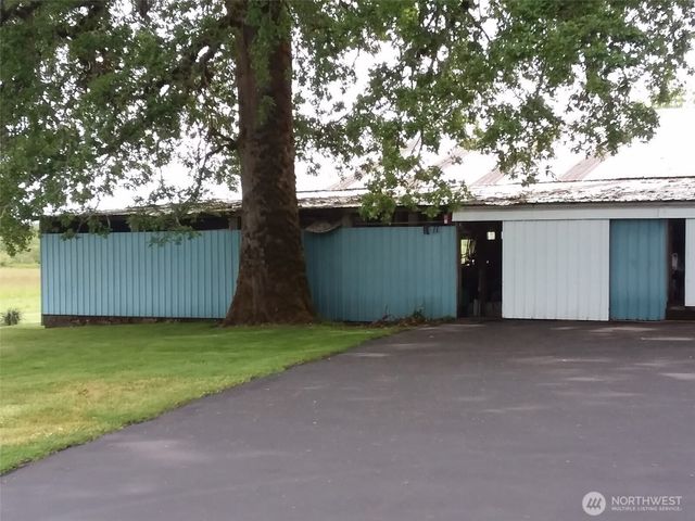 570 Drews Prairie Road, Winlock, WA 98596