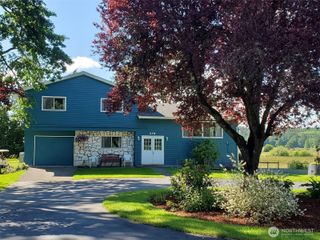 570 Drews Prairie Road, Winlock, WA 98596