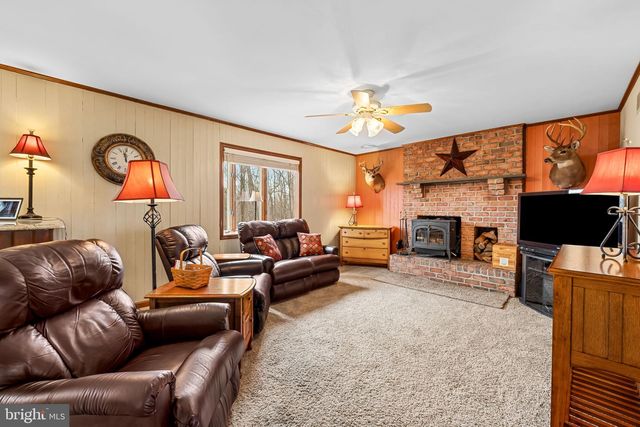 461 BLIZZARD LN, Westminster, MD 21157