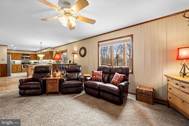 461 BLIZZARD LN, Westminster, MD 21157