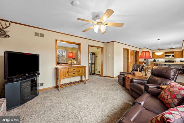 461 BLIZZARD LN, Westminster, MD 21157