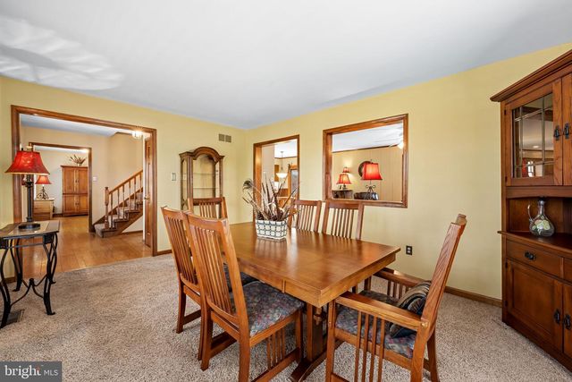 461 BLIZZARD LN, Westminster, MD 21157