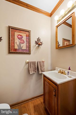 461 BLIZZARD LN, Westminster, MD 21157