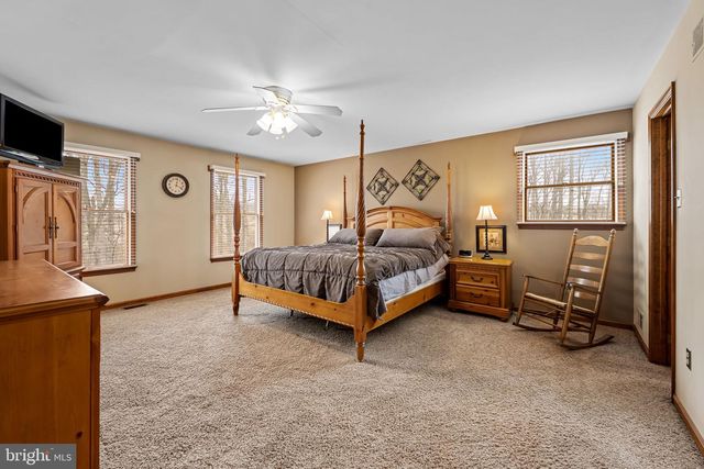 461 BLIZZARD LN, Westminster, MD 21157