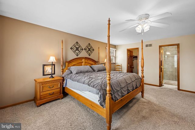 461 BLIZZARD LN, Westminster, MD 21157