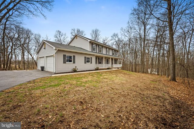 461 BLIZZARD LN, Westminster, MD 21157