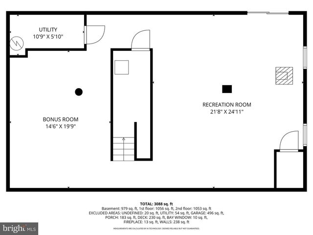 461 BLIZZARD LN, Westminster, MD 21157