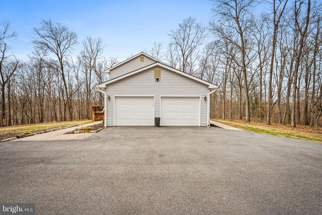 461 BLIZZARD LN, Westminster, MD 21157