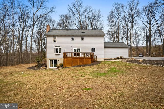 461 BLIZZARD LN, Westminster, MD 21157