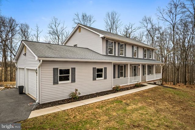 461 BLIZZARD LN, Westminster, MD 21157