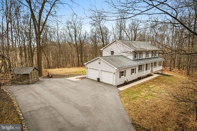 461 BLIZZARD LN, Westminster, MD 21157