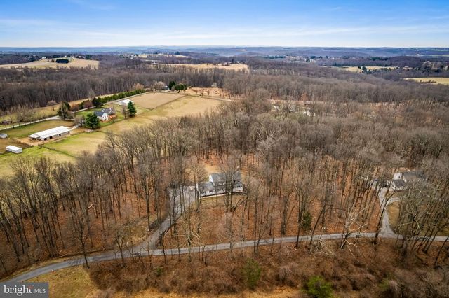 461 BLIZZARD LN, Westminster, MD 21157