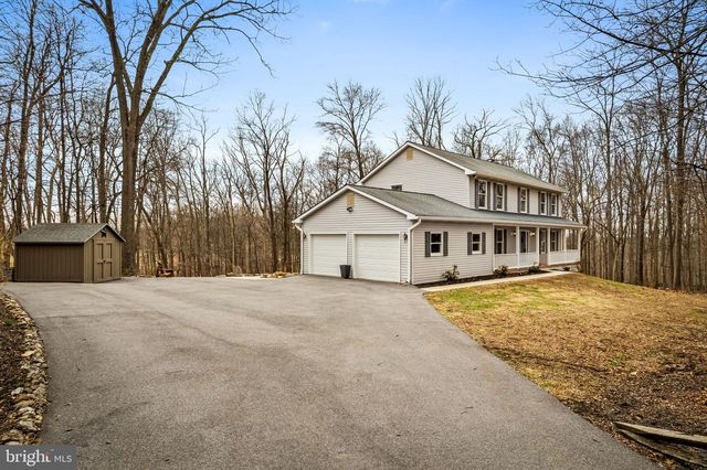 461 BLIZZARD LN, Westminster, MD 21157