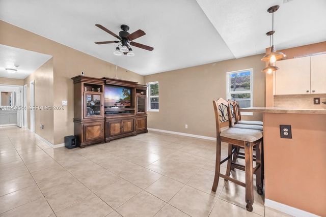 13220 SW 205th Ln, Miami, FL 33177