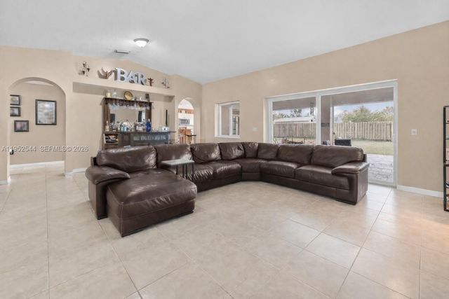 13220 SW 205th Ln, Miami, FL 33177