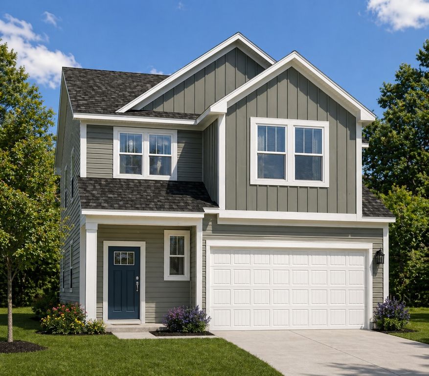 4013 Gaskill Dr, Smyrna, TN 37167